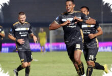 Alex Martins Tinggalkan Dewa United, Akhir Era Mesin Gol Banten Warriors