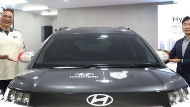 Hyundai Siapkan 4 Mobil Baru di GIIAS 2026, Inster EV Berpeluang Jadi yang Paling Terjangkau