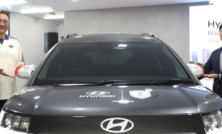 Hyundai Siapkan 4 Mobil Baru di GIIAS 2026, Inster EV Berpeluang Jadi yang Paling Terjangkau