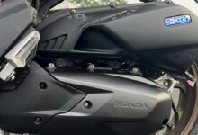 Bukan Cuma Wajah Nitro, Mesin Vario Evo 160 Ini Bikin Tarikan Terasa Jauh Lebih Enteng
