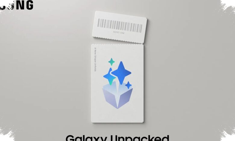 Samsung Kunci Tanggal Galaxy Unpacked 22 Juli, Sinyal Ponsel Lipat Lebar Makin Kuat