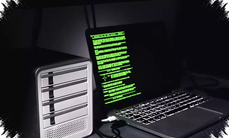 Ransomware Berbasis AI Ini Tak Butuh Operator, Bisa Menyerang dan Beradaptasi Sendiri