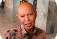 Banggar DPR Tolak APBN untuk Haji 2027, Dorong BPKH Tutup Kekurangan Biaya