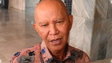 Banggar DPR Tolak APBN untuk Haji 2027, Dorong BPKH Tutup Kekurangan Biaya