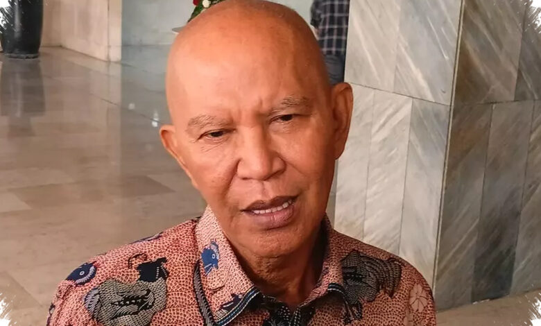 Banggar DPR Tolak APBN untuk Haji 2027, Dorong BPKH Tutup Kekurangan Biaya