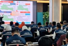89 Persen SMA Jatim Rawan Bencana, Hanya 2 Persen Siap Hadapi