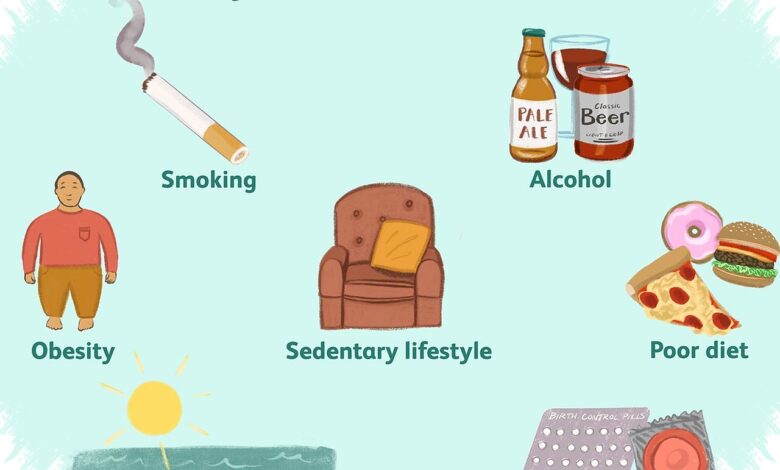 7 Penyebab Kanker yang Sering Tak Disadari, Dari Mutasi Genetik hingga Obesitas