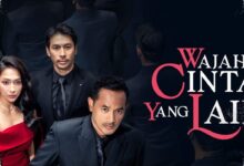 Sinetron Wajah Cinta Yang Lain di SCTV, Balas Dendam Asti dan Rahasia Kelam Dinda Kirana