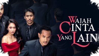 Sinetron Wajah Cinta Yang Lain di SCTV, Balas Dendam Asti dan Rahasia Kelam Dinda Kirana