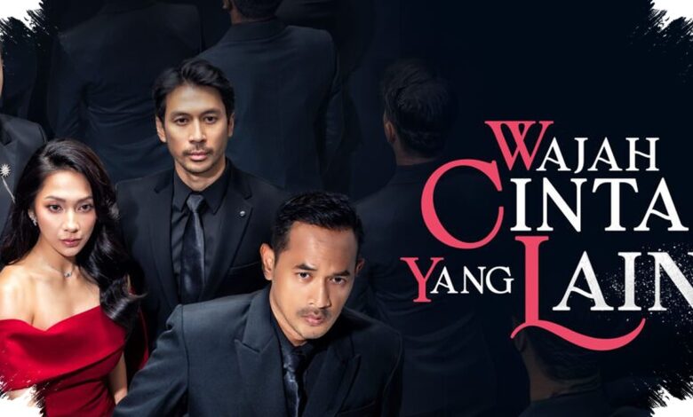 Sinetron Wajah Cinta Yang Lain di SCTV, Balas Dendam Asti dan Rahasia Kelam Dinda Kirana