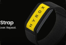 Amazfit Rilis Gelang Pintar Tanpa Layar, Akurasi Latihan Atlet Hyrox Justru Diincar di Sini