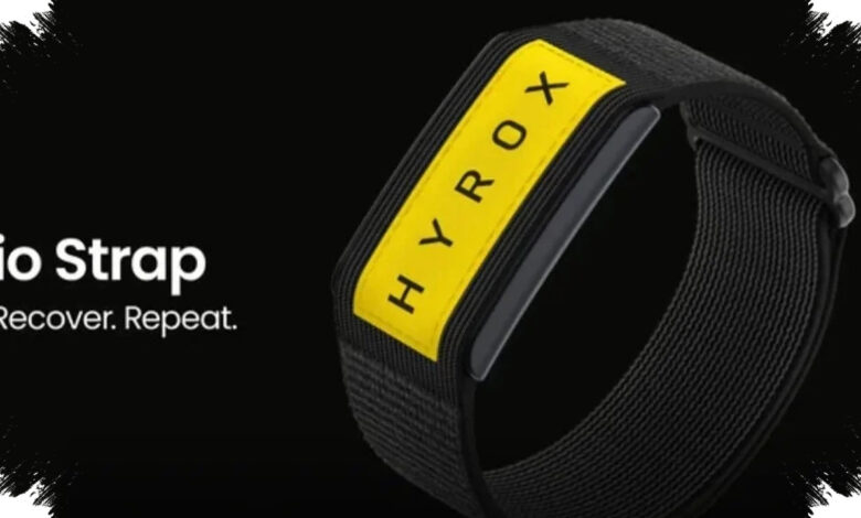 Amazfit Rilis Gelang Pintar Tanpa Layar, Akurasi Latihan Atlet Hyrox Justru Diincar di Sini