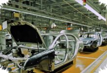Pabrik Mobil RI Bisa 2,5 Juta Unit Setahun, Pasar Domestik Masih Tertahan di 800 Ribuan