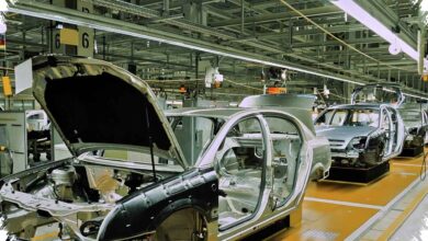 Pabrik Mobil RI Bisa 2,5 Juta Unit Setahun, Pasar Domestik Masih Tertahan di 800 Ribuan