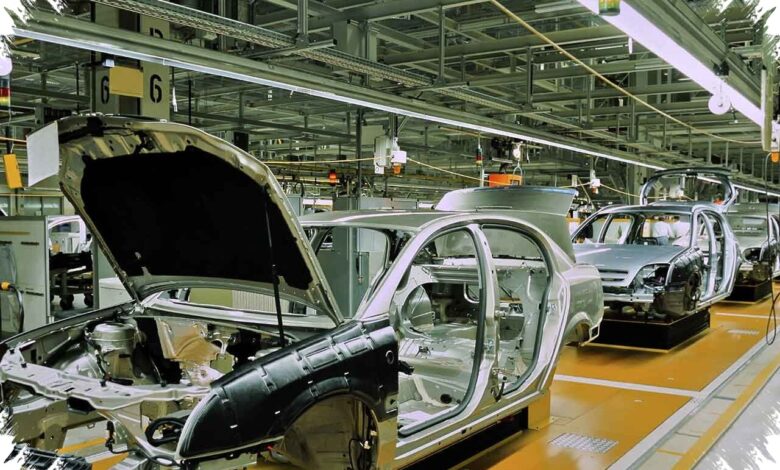 Pabrik Mobil RI Bisa 2,5 Juta Unit Setahun, Pasar Domestik Masih Tertahan di 800 Ribuan