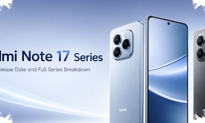 Redmi Note 17 Siap Meluncur 14 Juli, Baterai Raksasa dan Desain Barunya Sulit Diabaikan
