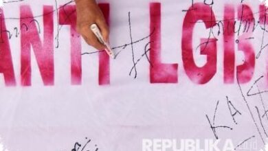 Fenomena LSL di Jateng, Luthfi Sebut LGBT Bukan Ancaman Tapi Penyimpangan