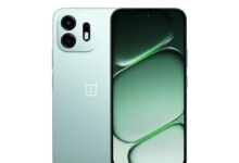 OnePlus N6 5G Resmi Meluncur, Baterai 8000mAh Janjikan Tiga Hari Tanpa Colok