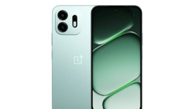 OnePlus N6 5G Resmi Meluncur, Baterai 8000mAh Janjikan Tiga Hari Tanpa Colok