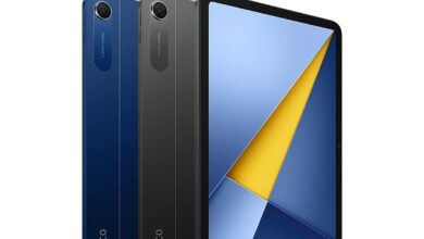 Poco Pad C1 Di Harga Rp2 Jutaan, Ternyata Cukup Stabil Buat Gaming Harian