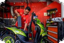 Aturan Baru Konversi Motor Listrik Masih Draf, Subsidi Bisa Lebih Murah Dari Sebelumnya