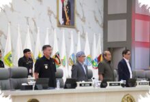 DPRD Jabar Bedah Laporan APBD 2026, Ujian Transparansi Di Tengah Tunda Bayar Proyek Strategis