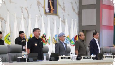 DPRD Jabar Bedah Laporan APBD 2026, Ujian Transparansi Di Tengah Tunda Bayar Proyek Strategis