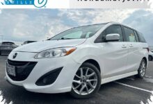 Rp80 Jutaan Bisa Dapat MPV Hingga City Car, Ini Pilihan Bekas Paling Masuk Akal Juli 2026