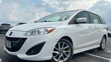 Rp80 Jutaan Bisa Dapat MPV Hingga City Car, Ini Pilihan Bekas Paling Masuk Akal Juli 2026