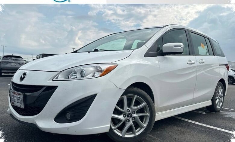 Rp80 Jutaan Bisa Dapat MPV Hingga City Car, Ini Pilihan Bekas Paling Masuk Akal Juli 2026