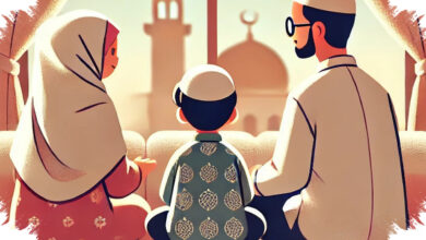 5 Kebiasaan Orang Tua yang Diam-Diam Membentuk Anak Jadi Baik Hati