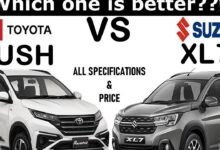 Diskon LSUV Juli 2026 Makin Panas, Suzuki XL7 Dipangkas Rp 30 Juta Saat Rush Rp 14 Juta