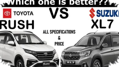 Diskon LSUV Juli 2026 Makin Panas, Suzuki XL7 Dipangkas Rp 30 Juta Saat Rush Rp 14 Juta