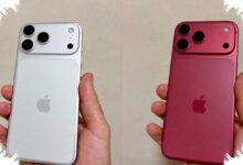 Kebocoran Tata Electronics Bongkar iPhone 18 Pro, Layar 7 Inci dan Harga Naik Rp200 Juta