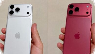 Kebocoran Tata Electronics Bongkar iPhone 18 Pro, Layar 7 Inci dan Harga Naik Rp200 Juta
