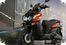 Indomobil Tyranno X Meluncur, Motor Listrik Adventure Ini Siap Diajak Kota hingga Jalur Rusak