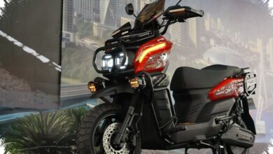 Indomobil Tyranno X Meluncur, Motor Listrik Adventure Ini Siap Diajak Kota hingga Jalur Rusak