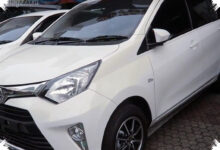 Penjualan Mobil LCGC Merosot pada 2026, Cuma Toyota Calya yang Masih Tumbuh