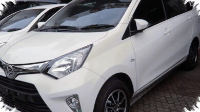 Penjualan Mobil LCGC Merosot pada 2026, Cuma Toyota Calya yang Masih Tumbuh