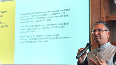 ManageEngine Buka Marketplace Enterprise, Ekosistem Developer Dan AI Agent Resmi Menguat