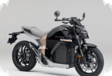 Moge Listrik Honda Sudah di Dealer Eropa, Harganya Ternyata Lebih Murah dari Harley