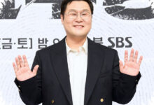 Yoon Kyung-ho Gelar Fansign Diam, Janji Rating Agent Kim Reactivated Dibayar Tuntas