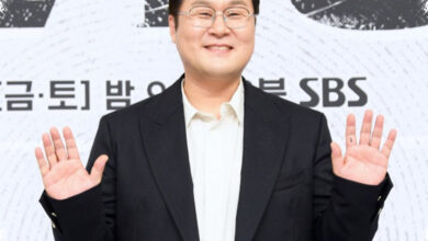 Yoon Kyung-ho Gelar Fansign Diam, Janji Rating Agent Kim Reactivated Dibayar Tuntas