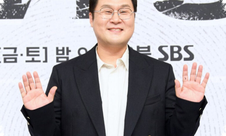 Yoon Kyung-ho Gelar Fansign Diam, Janji Rating Agent Kim Reactivated Dibayar Tuntas