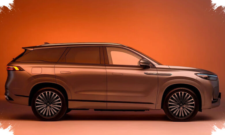 Jaecoo Siapkan Model Baru Di GIIAS 2026, Lineup J5 EV Hingga J8 SHS Ikut Dibawa