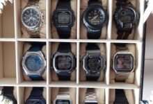 Casio Rilis Jam Digital Murah Bergaya Retro Futuristis, Tampilannya Malah Terasa Dari Masa Depan