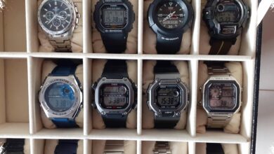 Casio Rilis Jam Digital Murah Bergaya Retro Futuristis, Tampilannya Malah Terasa Dari Masa Depan