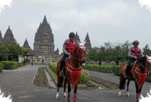 Prambanan Lebih Dari Candi, Jejak Seribu Tahun Persahabatan Indonesia-India