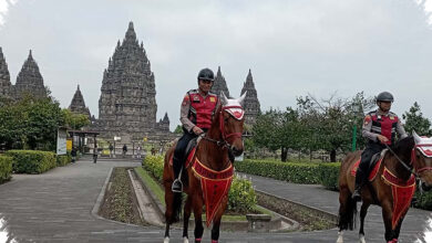 Prambanan Lebih Dari Candi, Jejak Seribu Tahun Persahabatan Indonesia-India