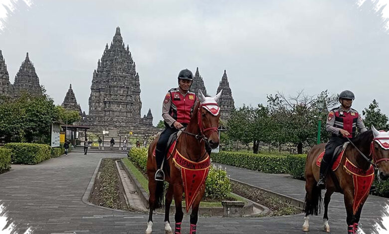 Prambanan Lebih Dari Candi, Jejak Seribu Tahun Persahabatan Indonesia-India